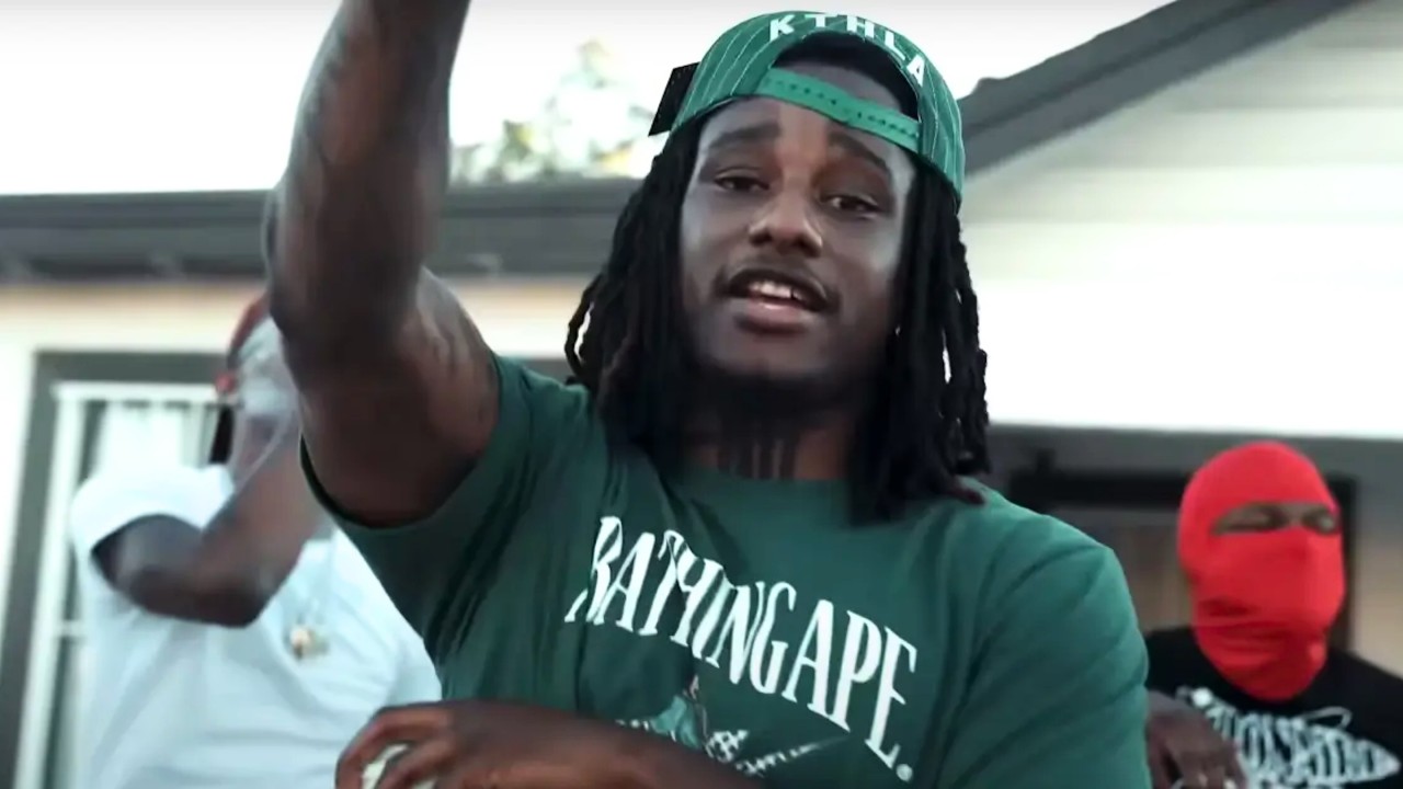When Rappers Catch Life Cases Over Their Music