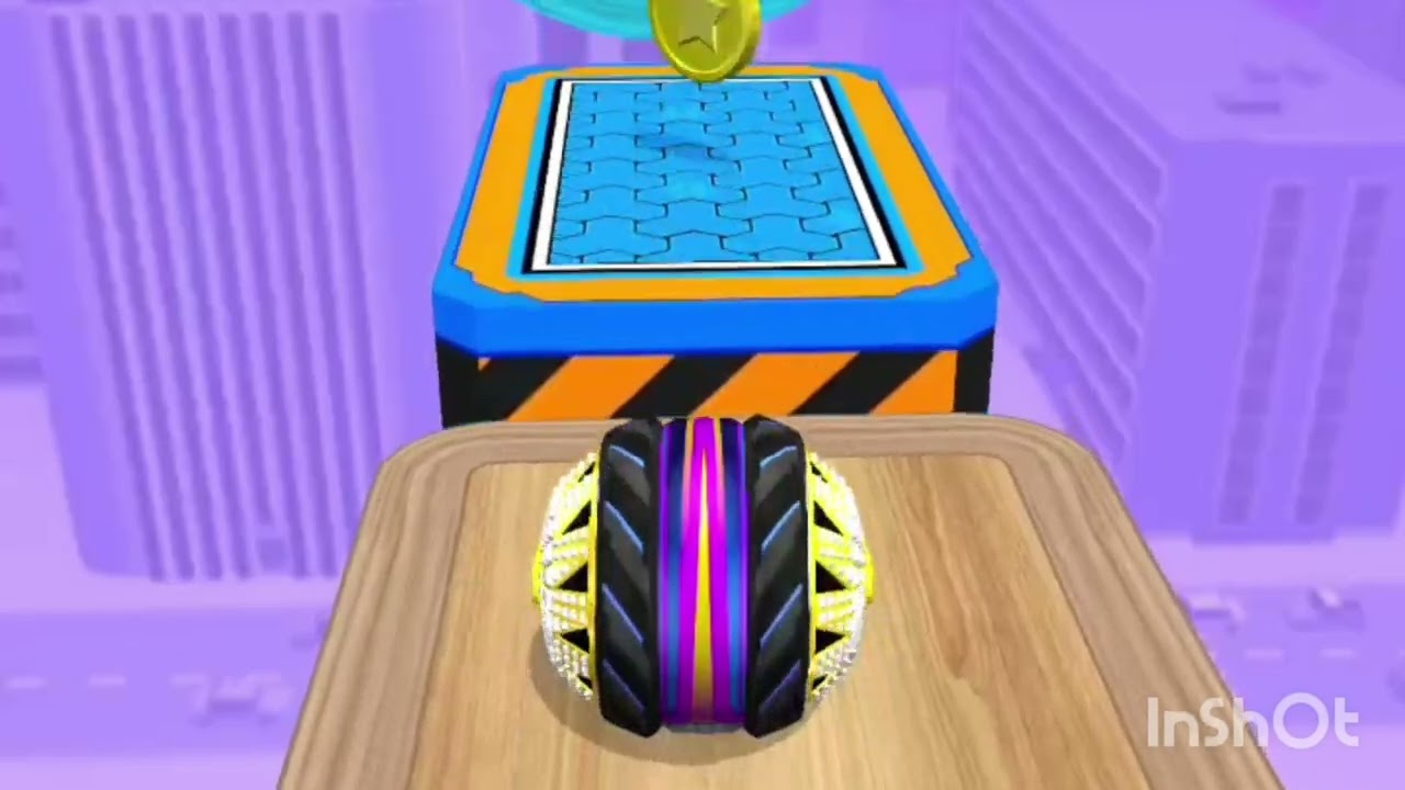 Going Balls Super Speed Run gameplay 825 - 828 levels