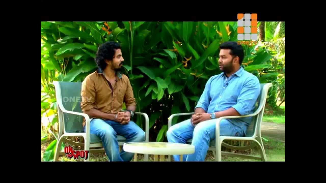 Interview With Actor Indrajith I  Christmas With Cousins I One TV