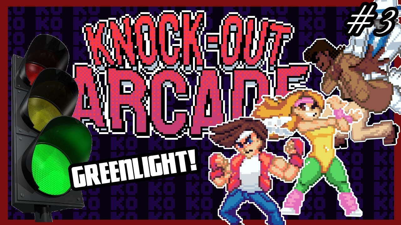 My Game Got GREENLIT! What's Next? - Fighting Game Devlog