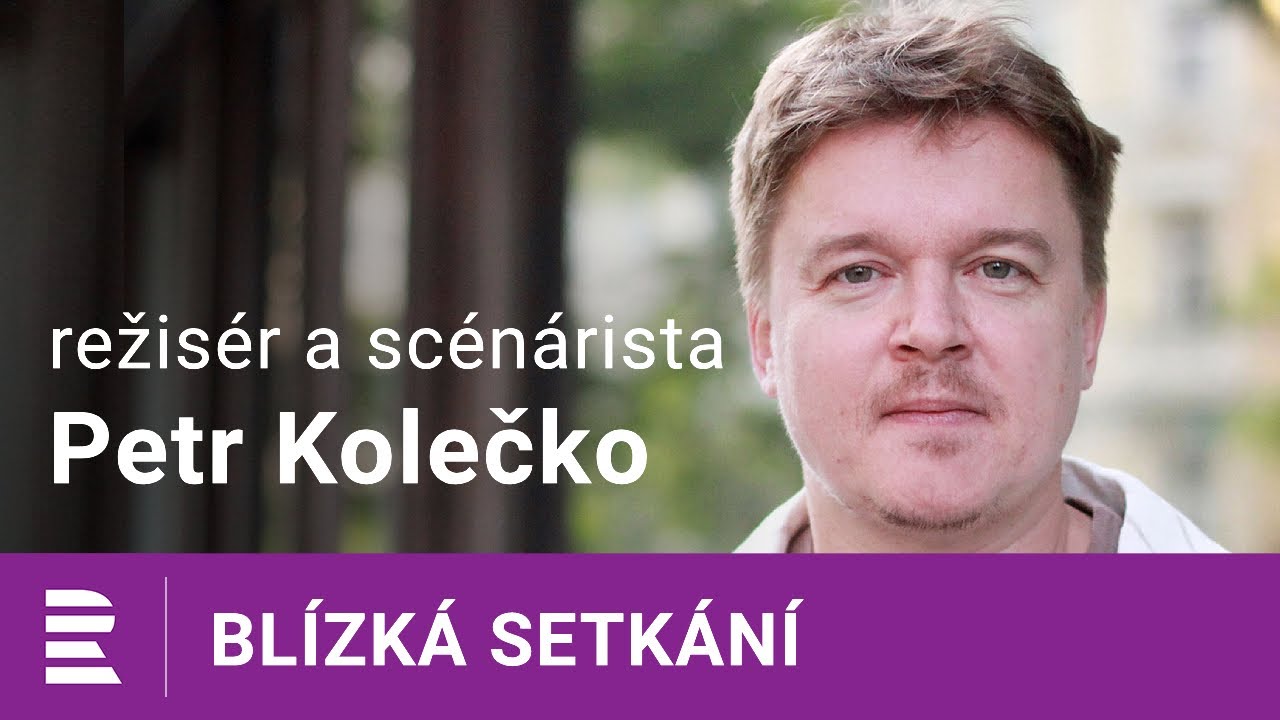 Petr Kolečko: Na uměn&iacute; je nejkr&aacute;sněj&scaron;&iacute; pl&yacute;tv&aacute;n&iacute; časem, financemi a talentem