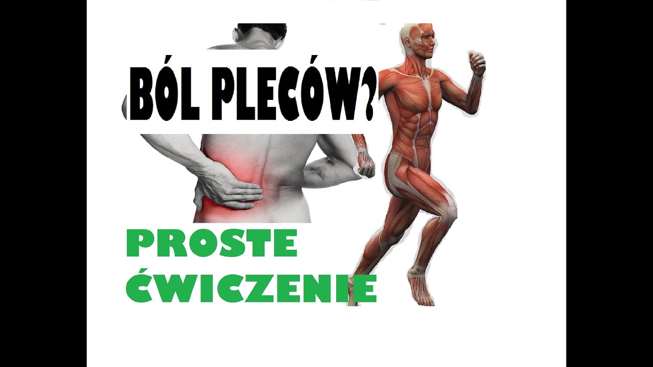 Ból w dolnym odcinku pleców? Rozciągnij mięsień biodrowo-lędźwiowy