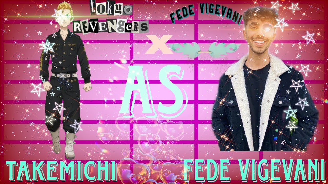 Tokyo revengers reaccionan al futuro de takemichi es[]fede vigevani[]