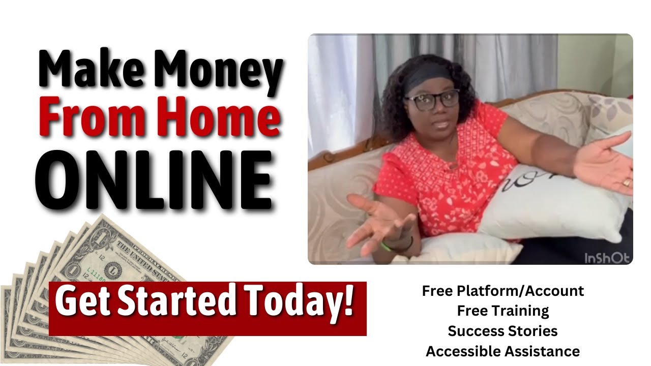 Best Online Platform for Passive Income| Free Training Available