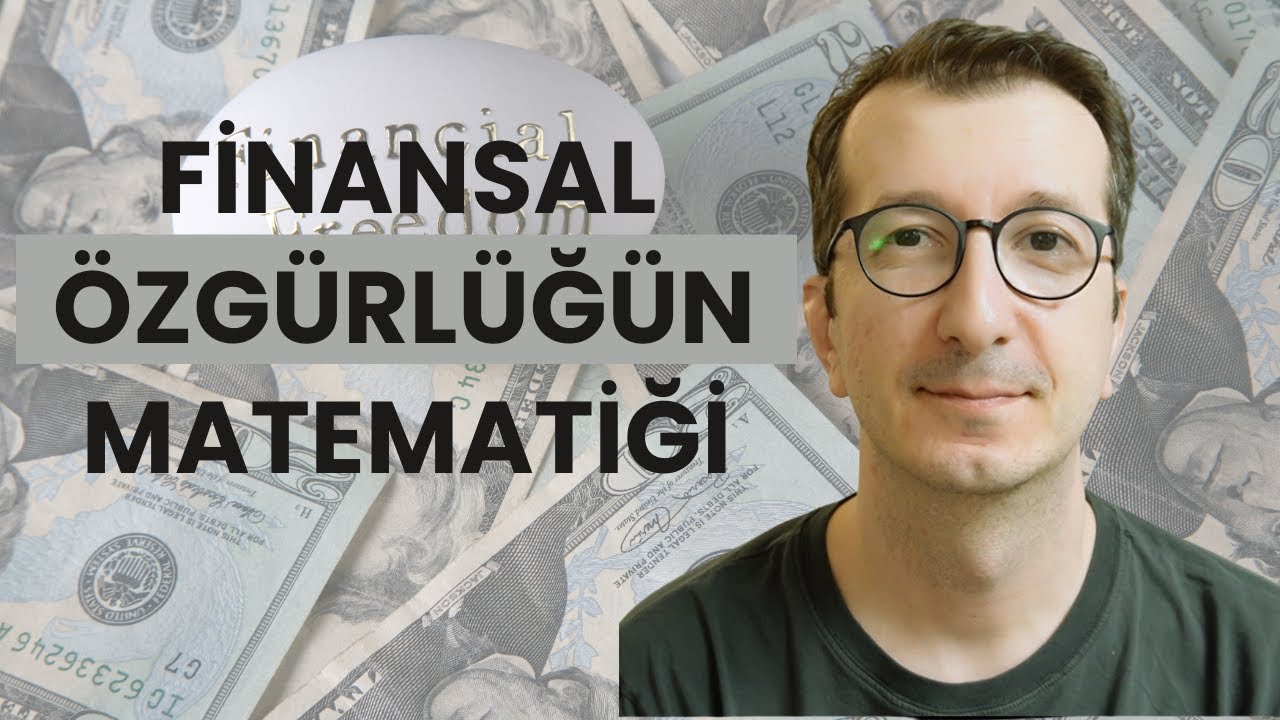 Finansal Özgürlüğün Matematiği