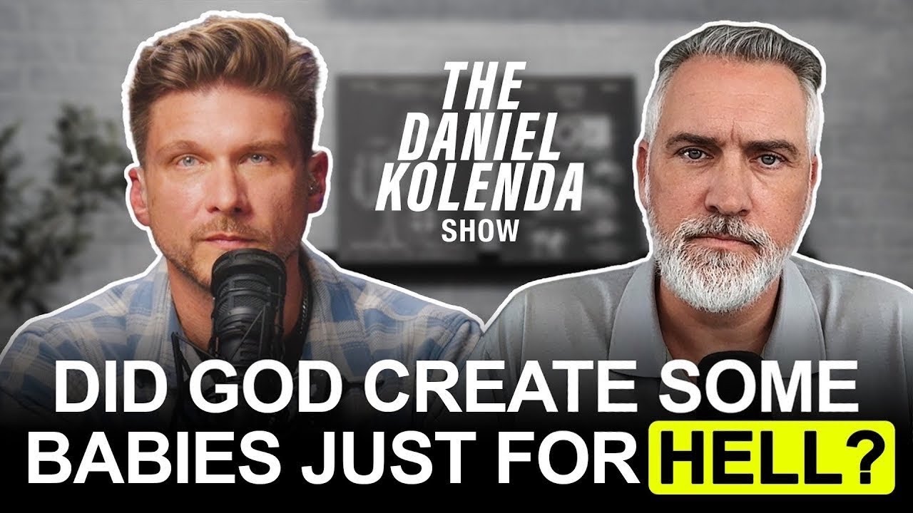 Why I Reject Calvinism | Episode 11 with Dr. Leighton Flowers