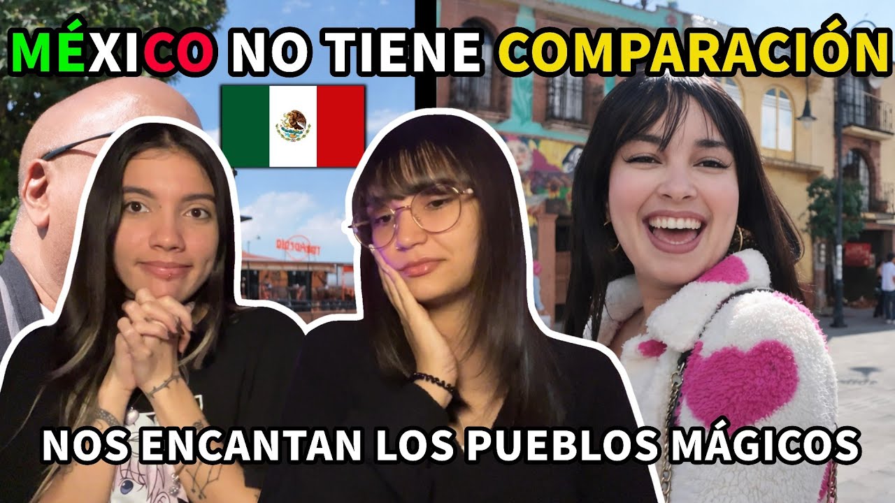 🇲🇽 MÉXICO hace FELIZ a su PAPÁ❤️‍🩹