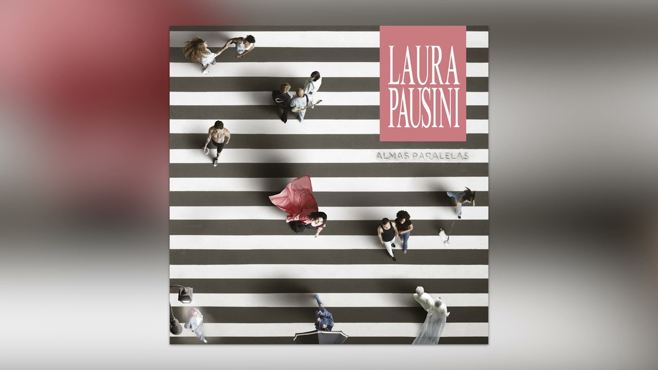 Laura Pausini - Dimora naturale (Official Audio)