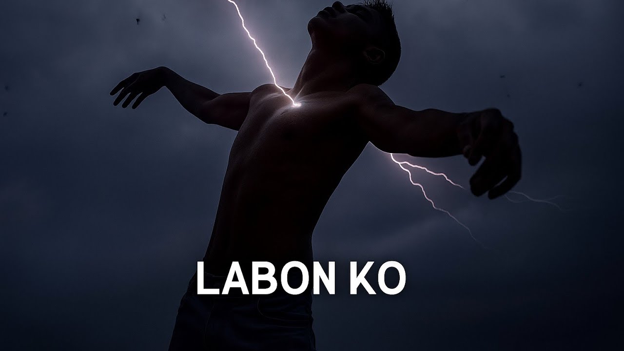Labon Ko (Slowed + Reverb)