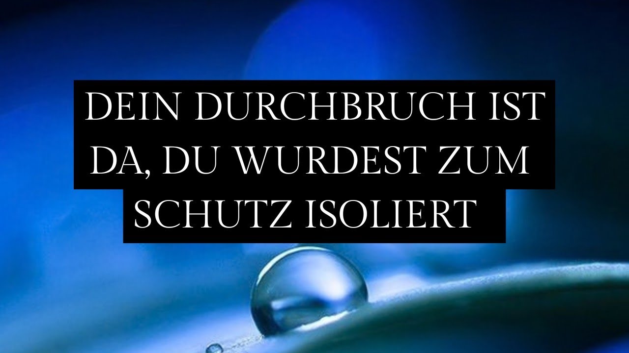 Dein Durchbruch ist da! Erfolg ist sicher, du hast unsichtbaren Support. Tarot Reading Essay Legung