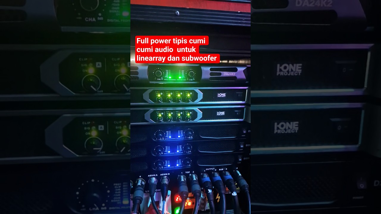 full power tipis