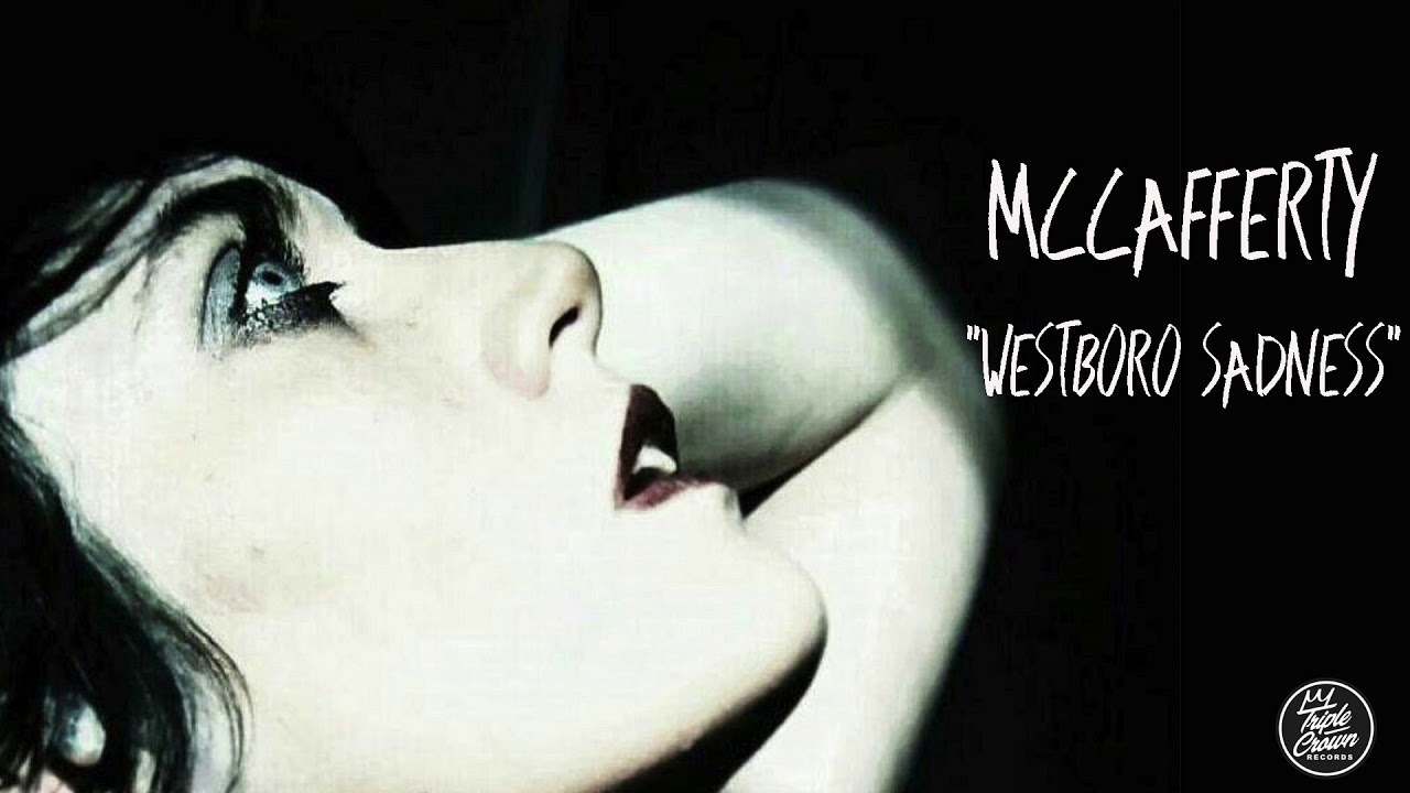 McCafferty - 