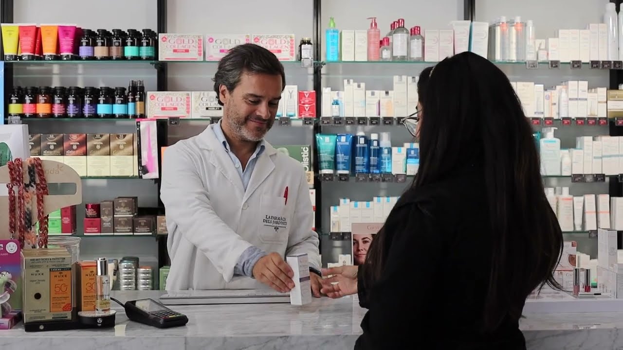 ¿Por qué digitalizar tu farmacia física? Nacho Pujol de la farmacia dels Jardinets nos lo explica