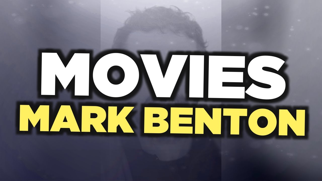 Best Mark Benton movies
