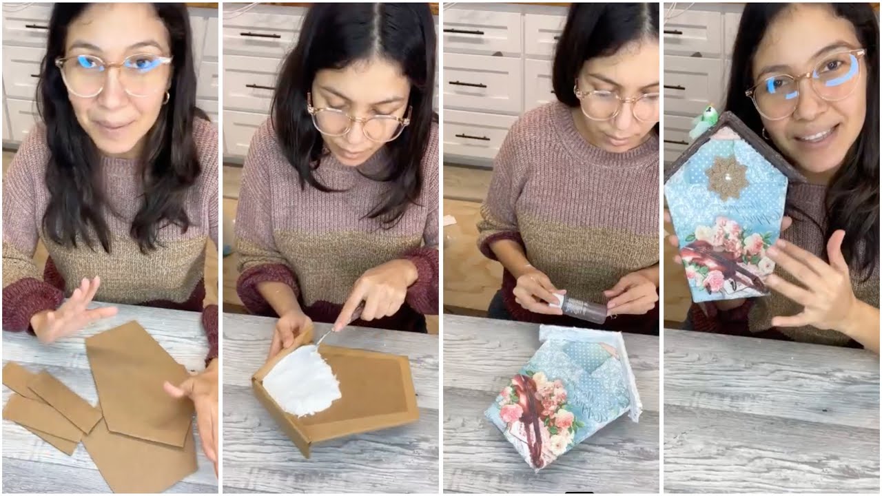 Mira lo que puedes hacer con CARTON!!!!