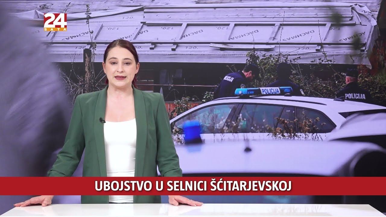 Gledajte '240 sekundi' 24sata: Matanić ima novog mecenu...