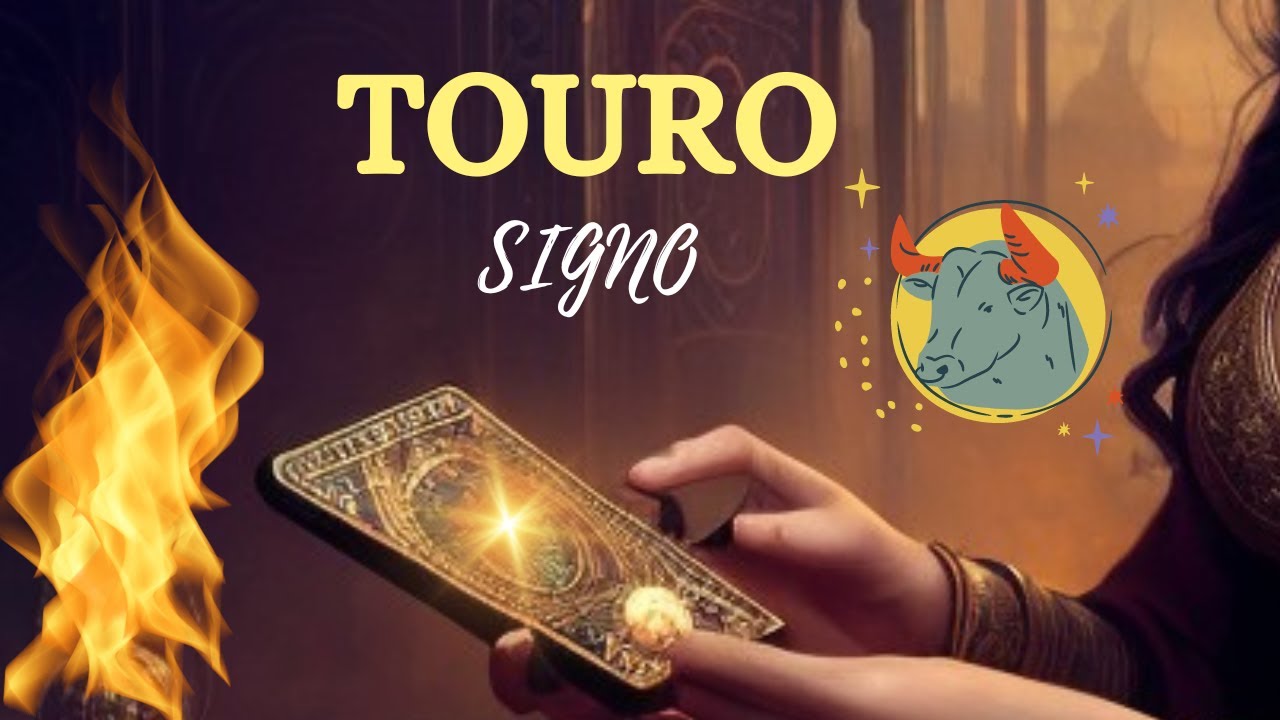 TOURO JUN/24♉UM MÊS PARA AMAR E PROSPERAR, SURPRESAS NO AMOR💗OS CIGANOS ALERTAM PARA...