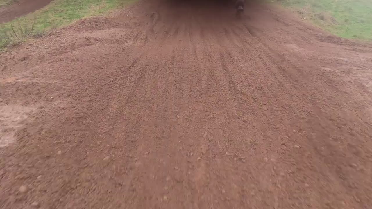 Winter Woolies Race 2 Polesworth