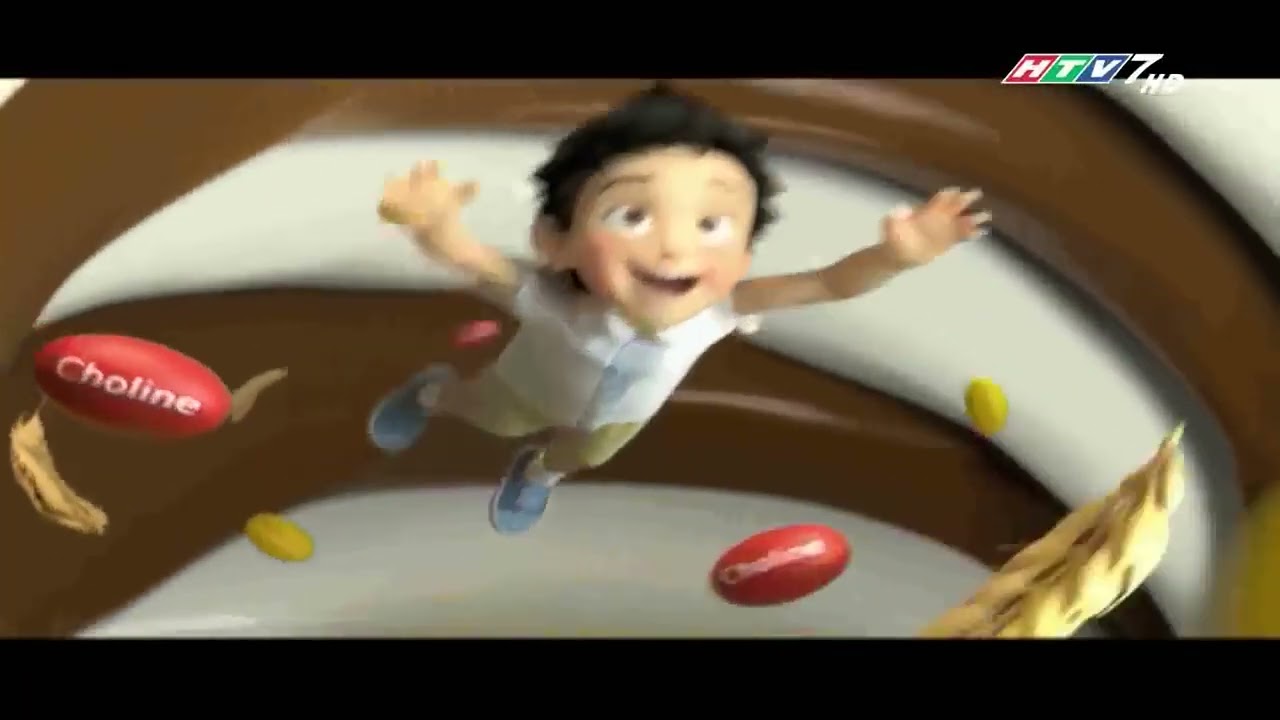 HTV7 - Quảng cáo (tối Thứ 2, 22/06/2015)