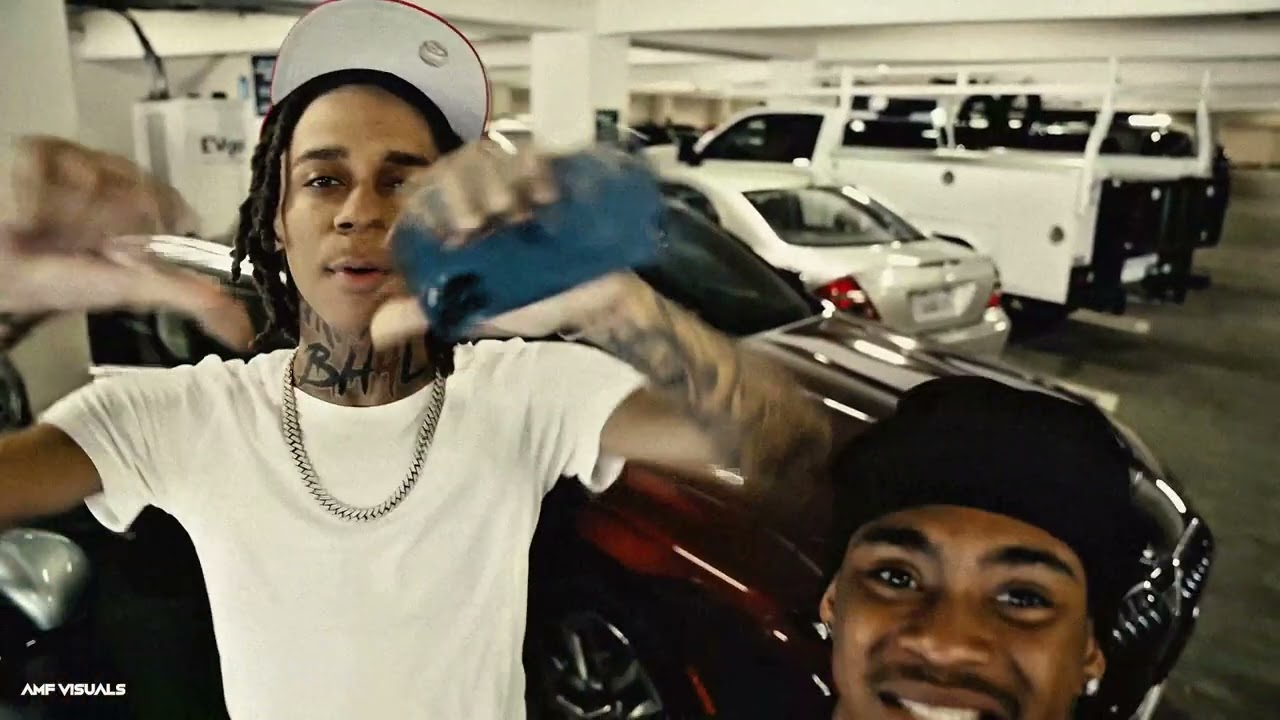 BloodHound Lil Jeff x Lil Scoom89  - My Opps