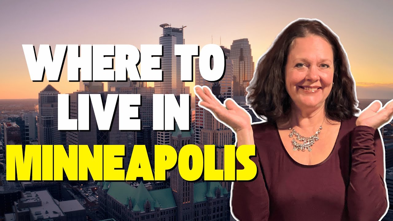 Unlocking Minneapolis: A Complete Guide To Living In The City