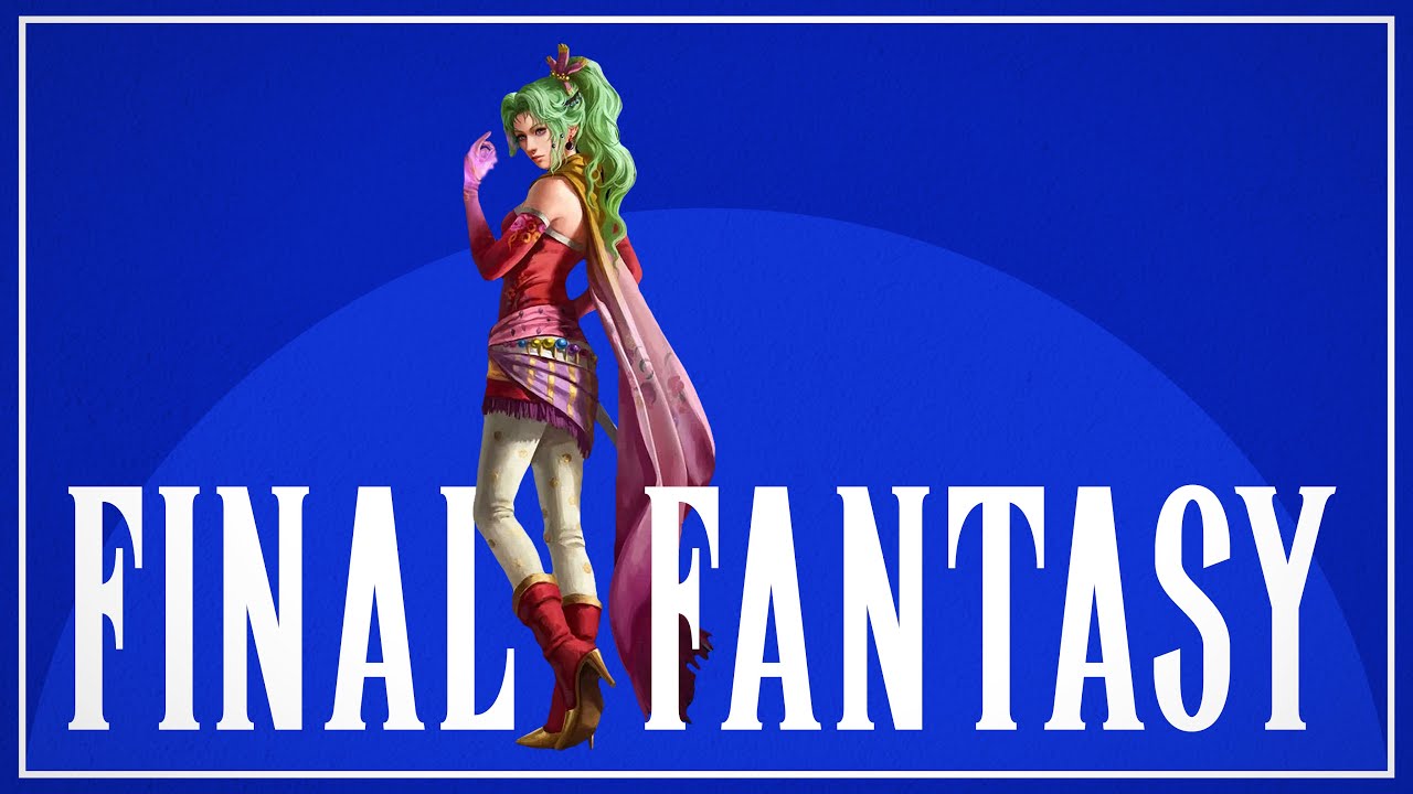 Impressions of a Monolith | On Magic's Adaptation of Final Fantasy