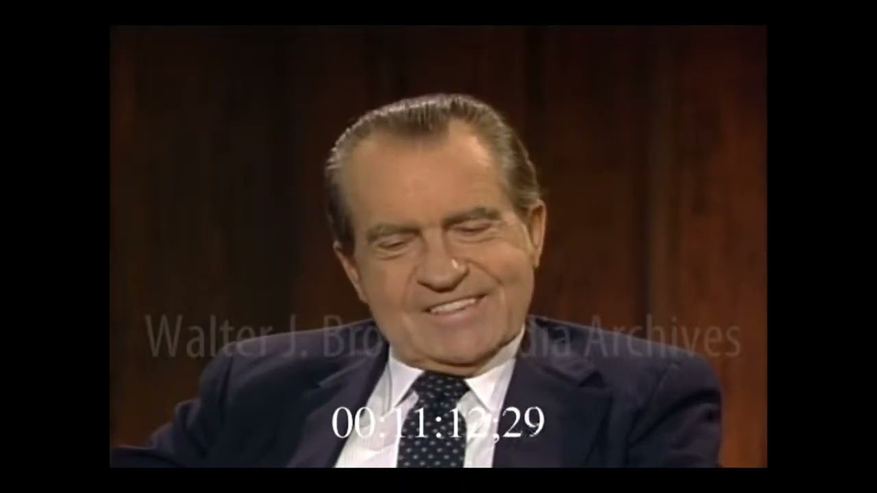 Nixon Discusses the Moorer-Radford Affair. Pentagon Spying on Nixon White House Treason Joint Chiefs