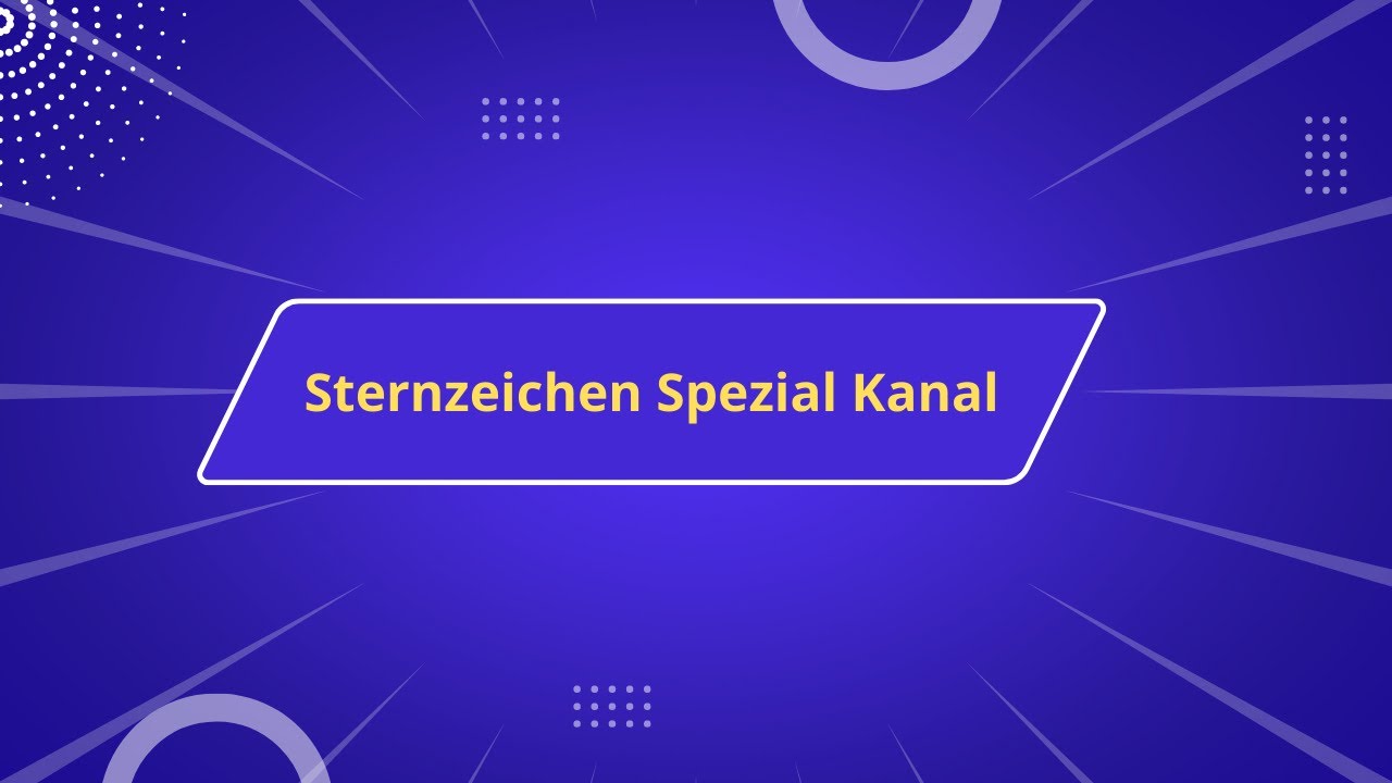 Eigenschaften Widder