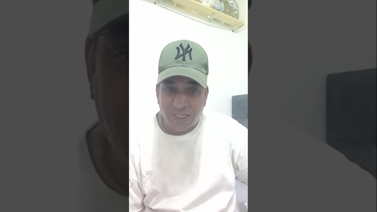 لسجن علّمني ما لم تعلّمنيه الحياة