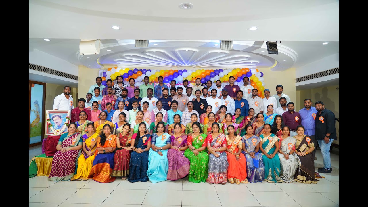 Get-together party SSC 10th 2003 BATCH After 20 years reunion
