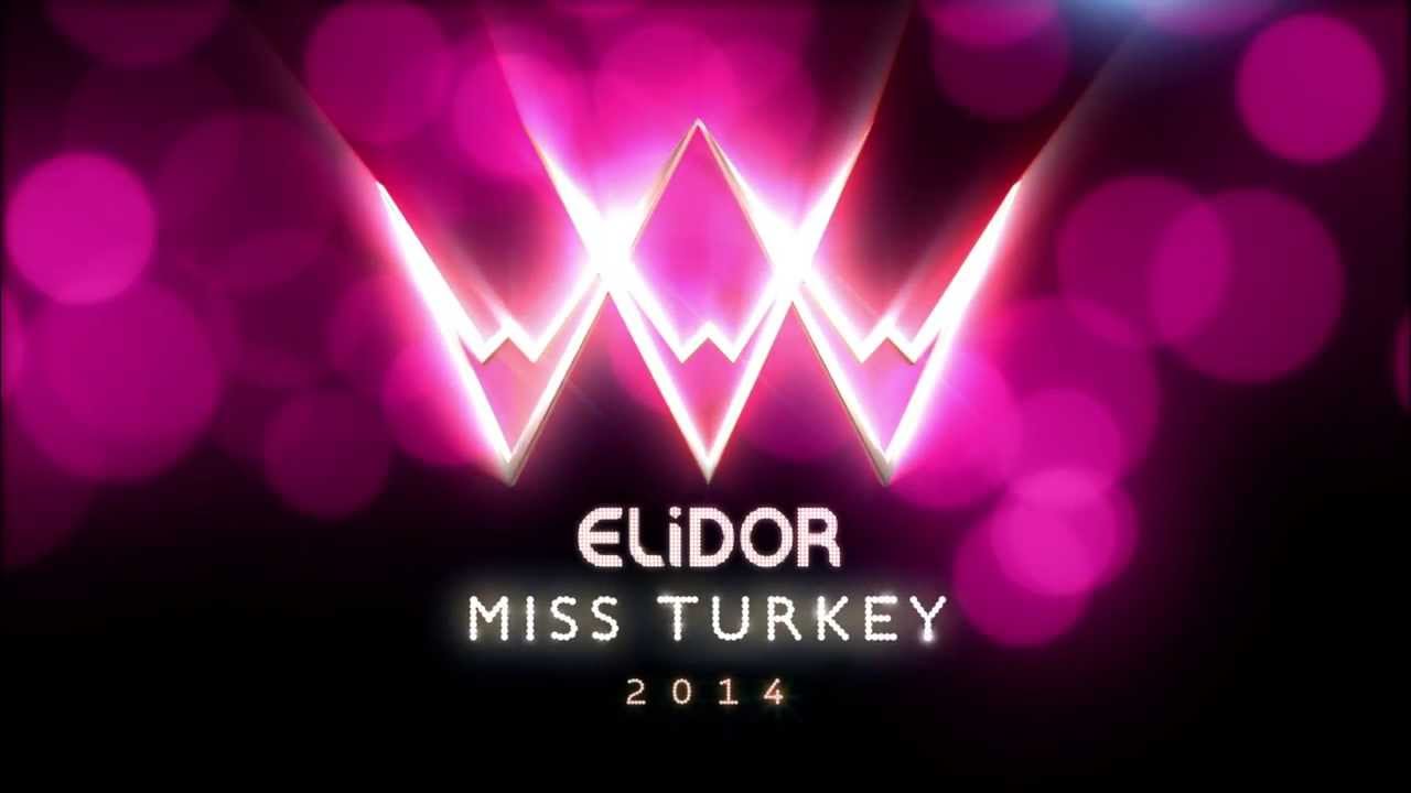 ​Elidor'la Miss Turkey heyecanı başlıyor. Yok b&ouml;yle heyecan varsa s&ouml;yle!