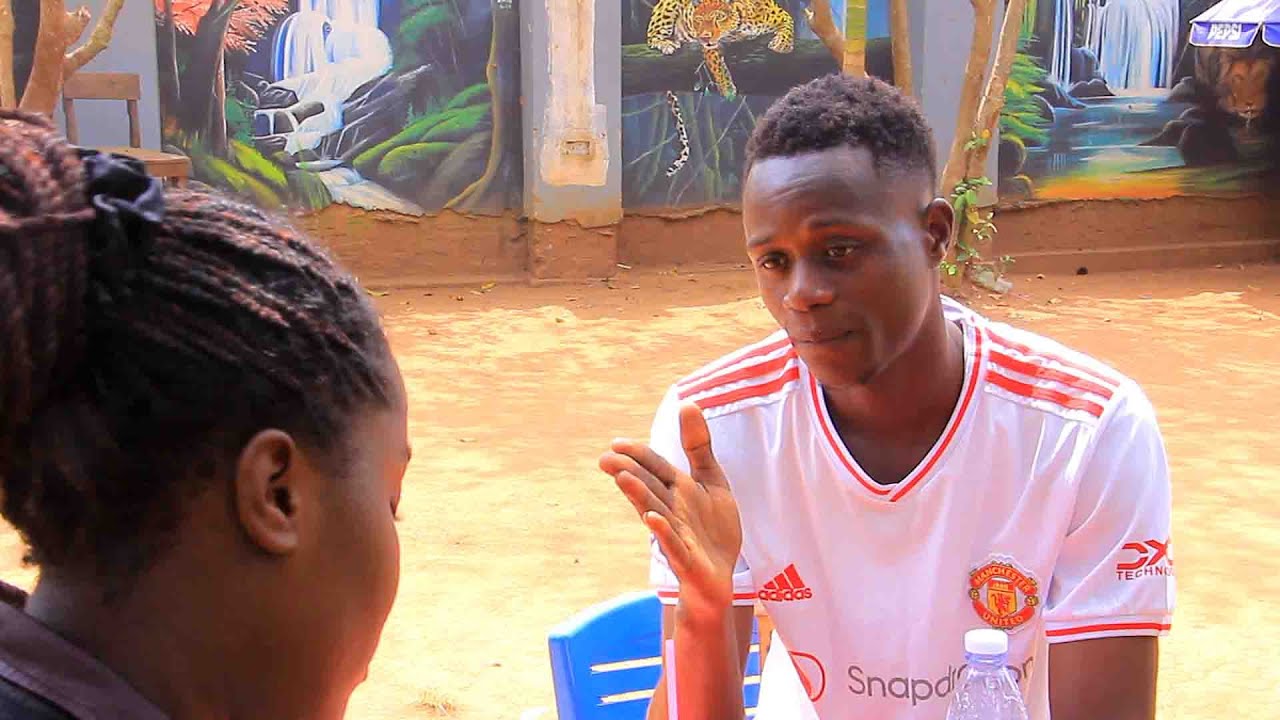 EPISODE 13: ENEYISA Y'ABAVUBUUKA.
