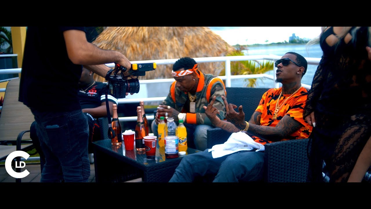Wallway Pack ft Moneybaggyo - 