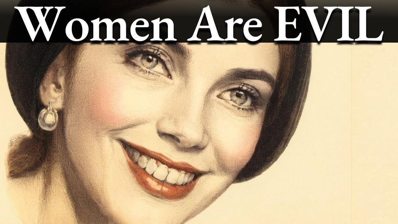 Schopenhauer Exposed the Dark Truth About Women (That Men Still Ignore)