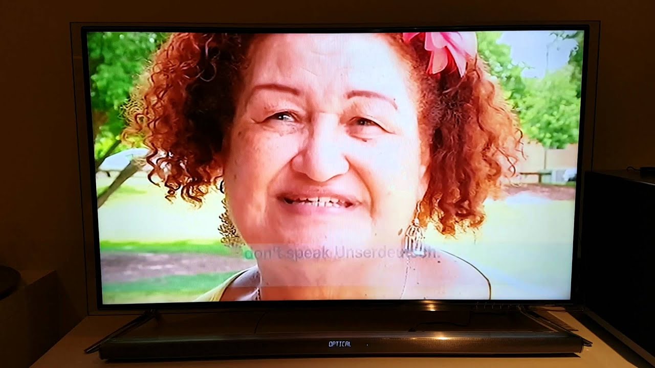 Unserdeutsch