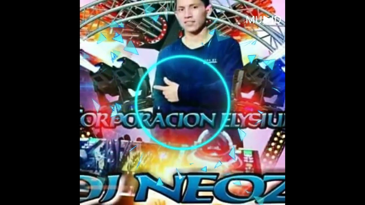 DJ NEOZ COPLAS VS CAMINANTES DE ZULETA  MIX BAILABLE💿🎚📀 DJ NEOZ🇪🇨🇪🇨💯💯
