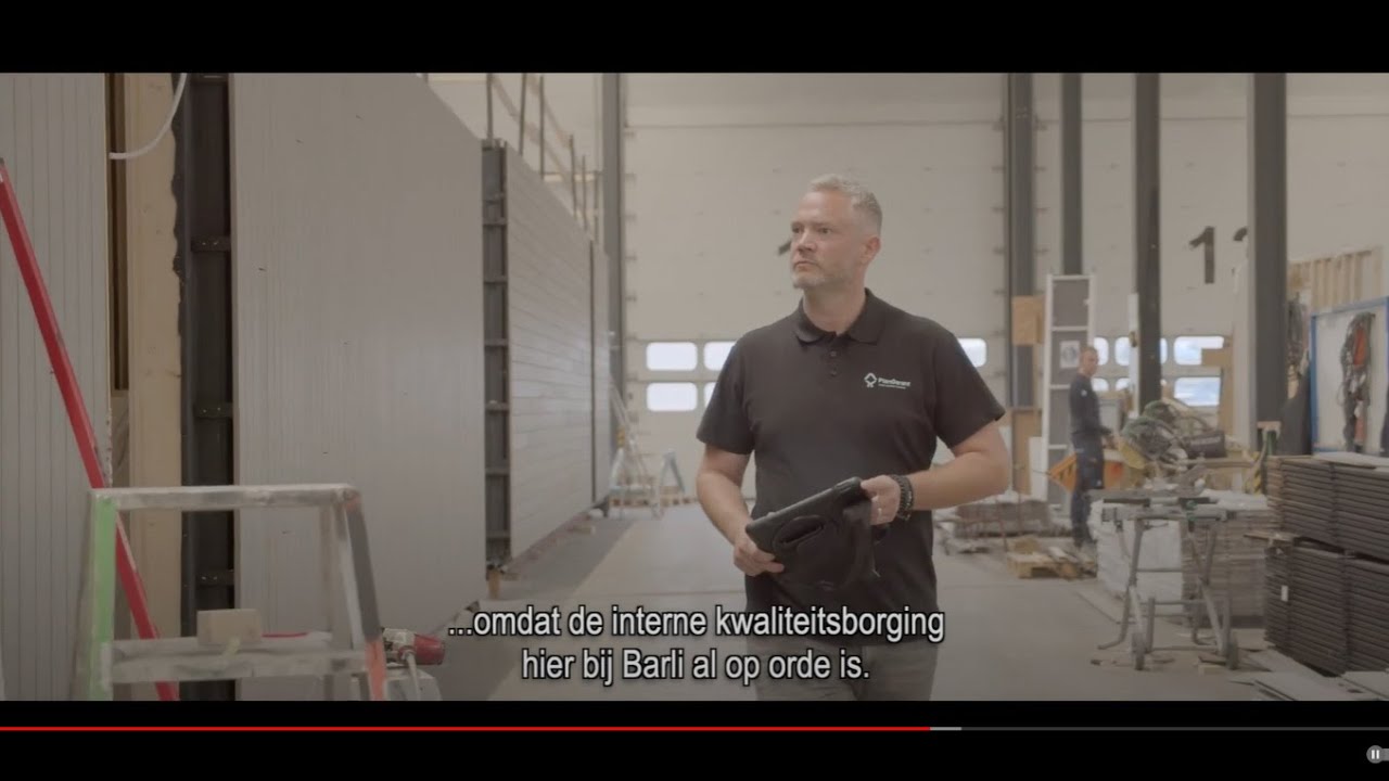 Kwaliteitsborging in de bouw | Congres