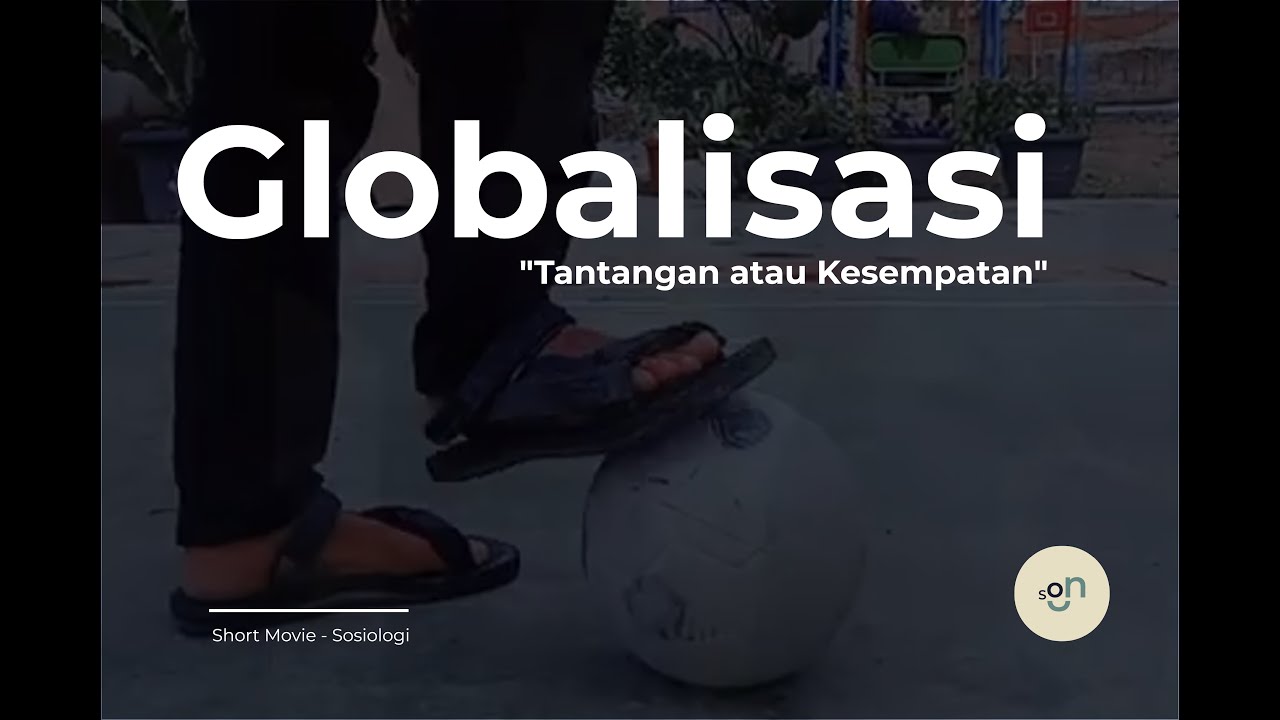 Globalisasi 
