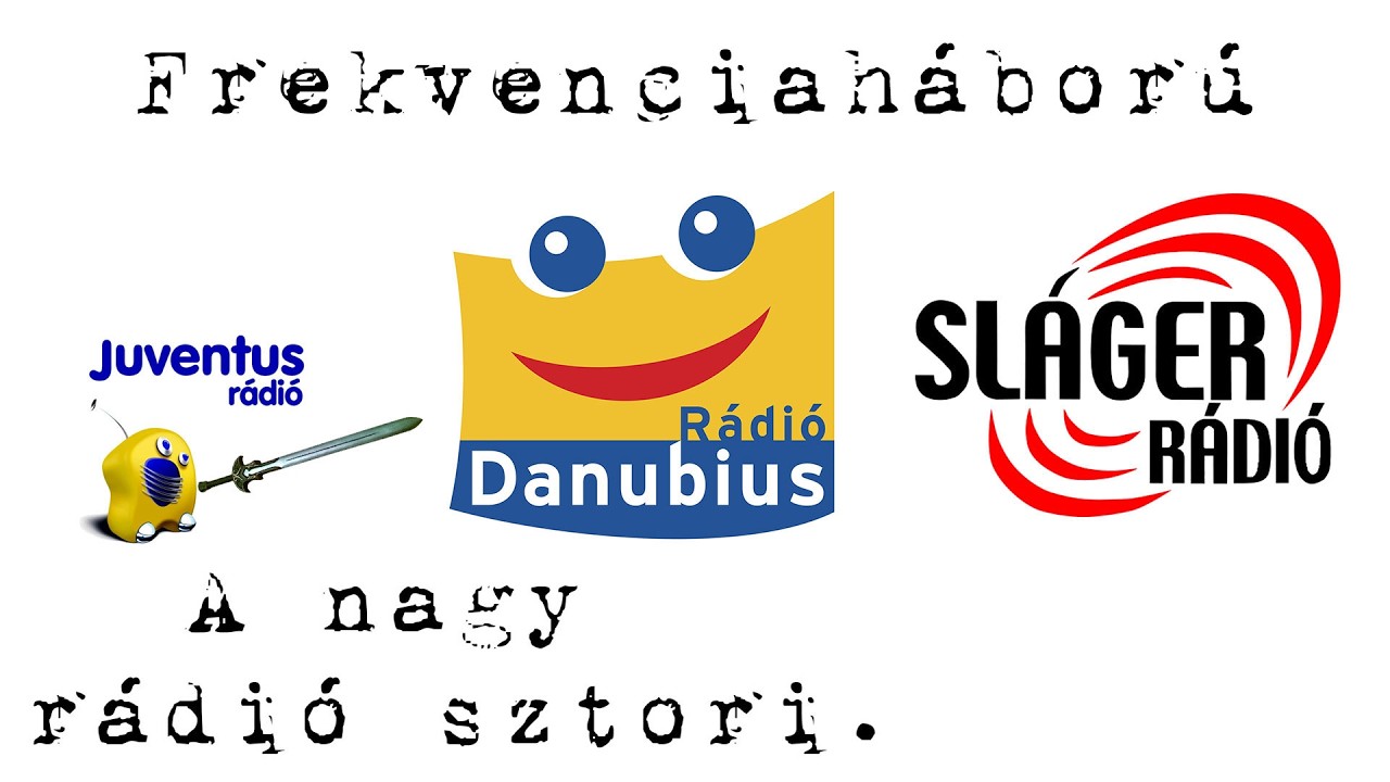 02. Titkok a Danubius és a Sláger elnémulása körül (A nagy rádió sztori)