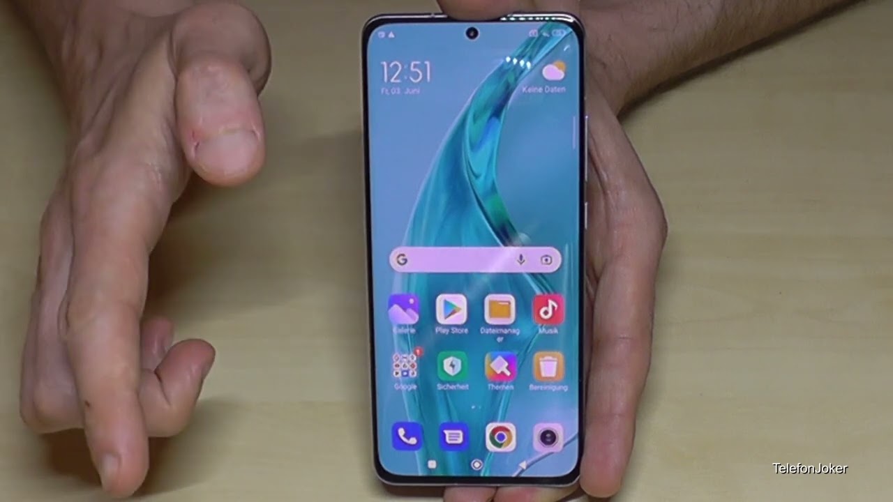 Xiaomi 12 (Pro): 10 Tipps und Tricks für dein Smartphone (funktioniert auch für Xiaomi 12X)