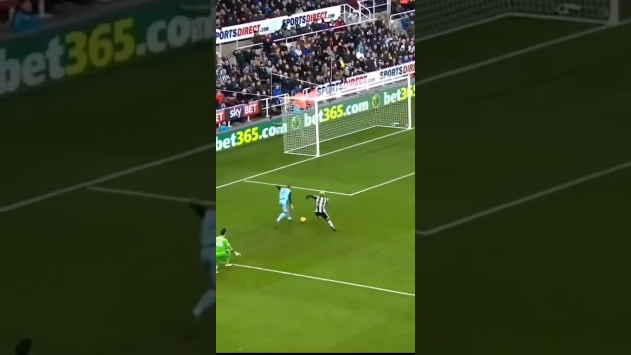 Karl Darlow: The CRAZIEST Football Save of All Time?!