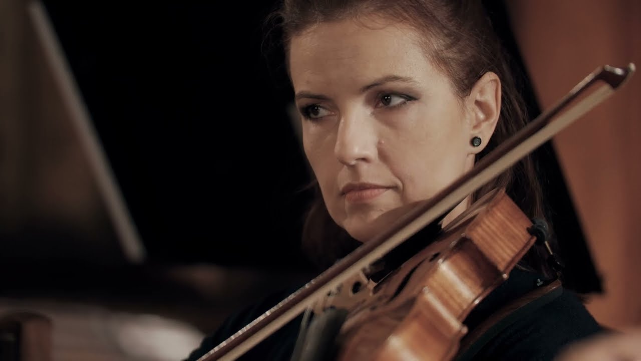 NYITÁNY - AZ EREDETI RÁKÓCZI NÓTA - A RÓZSAFA ÉNEKE