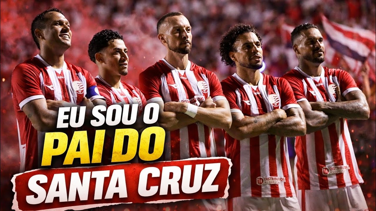 PÓS-JOGO: COM DOIS GOLS DE PAULO SERGIO, O  NÁUTICO ESTÁ NA FINAL DO PERNAMBUCO 2026