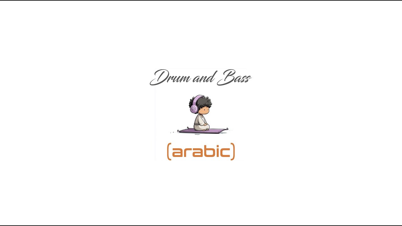 ​🐪​Lord of the desert | Arabic Drum and Bass Mix