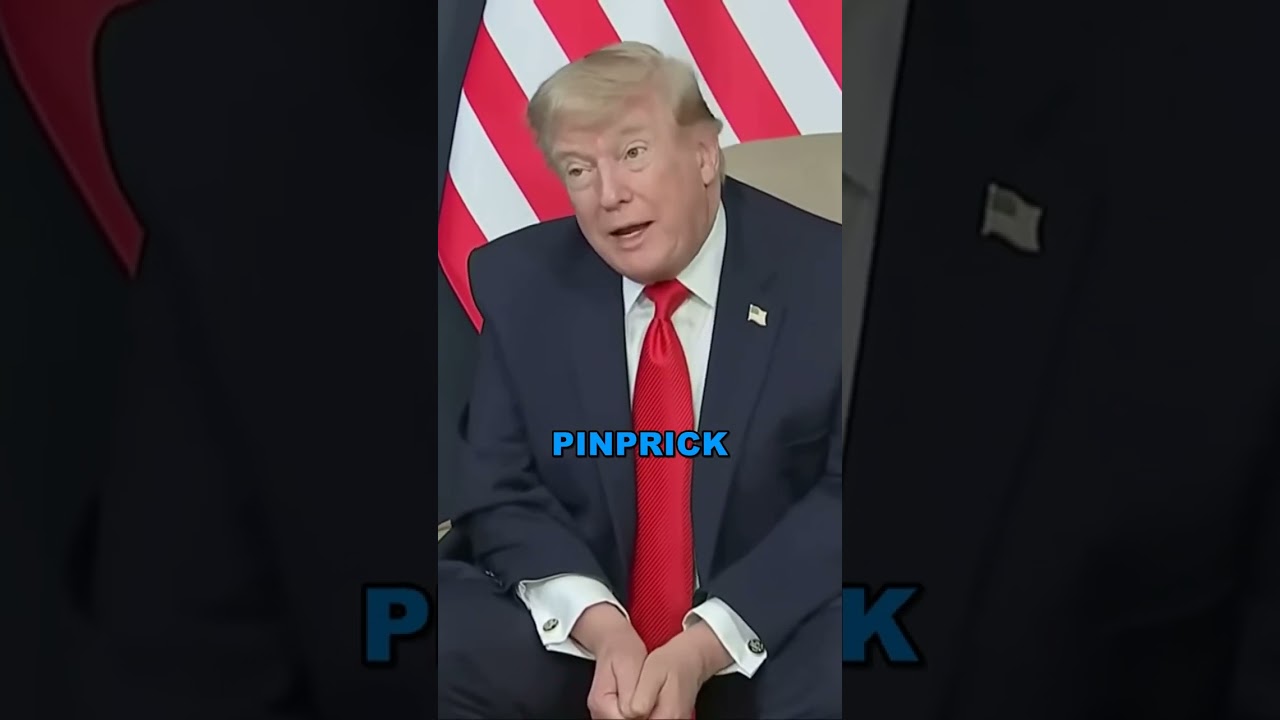 Трамп о роли Израиля в ближневосточном урегулировании на фоне угроз со стороны Ливана