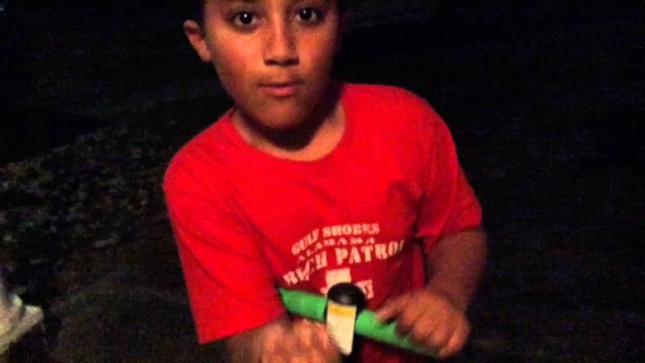 Reviewing  a thruster pogo stick! | rcplayboy30