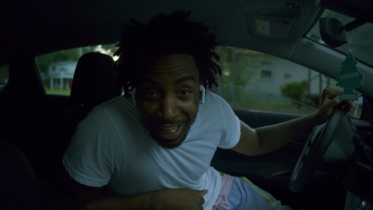 BIGRU125 PLAYASODE ( PART 2)