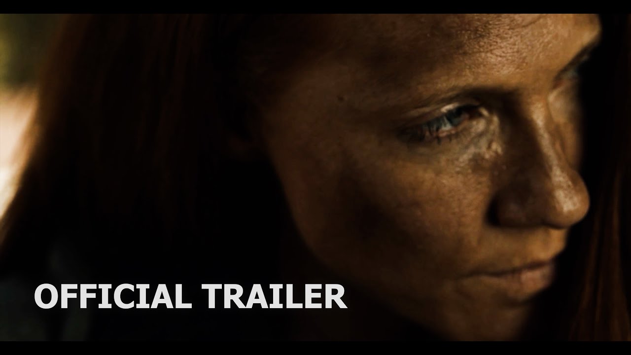Meet Nia | Zombie Series | On The Run Teaser Trailer | October 2025