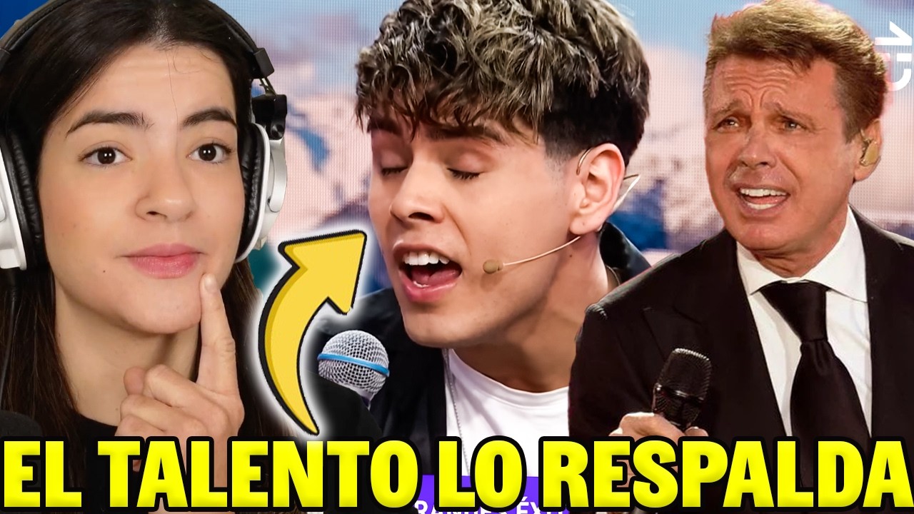 Bray On No Se Queda Callado Ante Polémica Con Luis Miguel