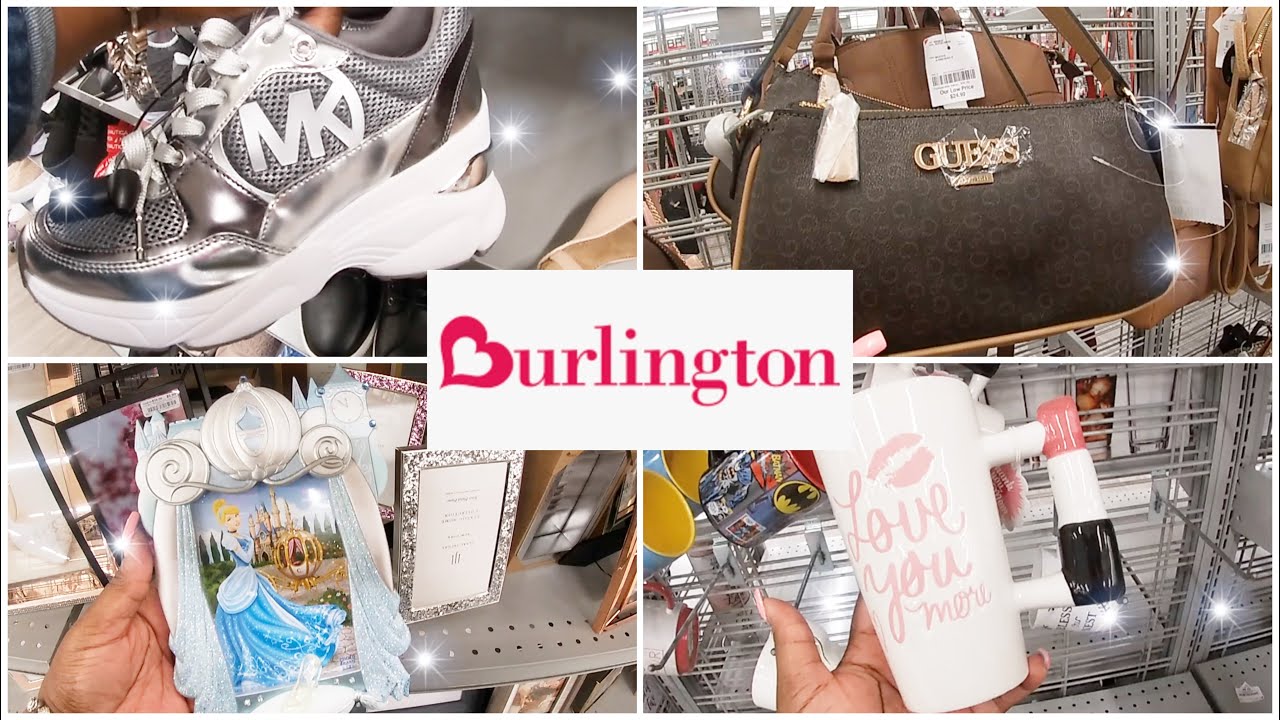 Burlington Shopping Vlog July 2021 * All New Finds!!! Virtual Shopping Trip